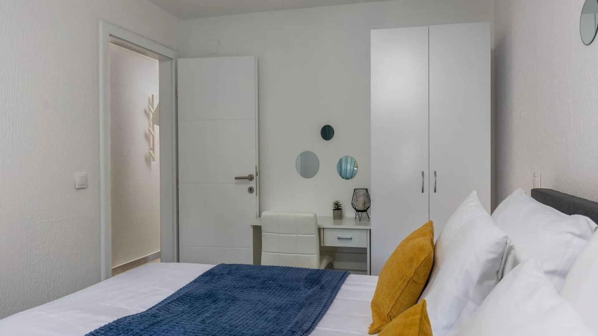 Apartment Modern Home With Balcony And Swimming Pool Crikvenica Croatia